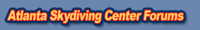 Atlanta Skydiving Center